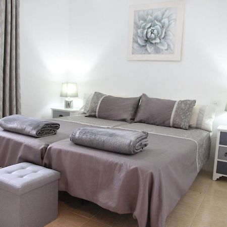 Castillo Holiday Apartment- Puerta Del Sol 245 Caleta De Fuste Ngoại thất bức ảnh