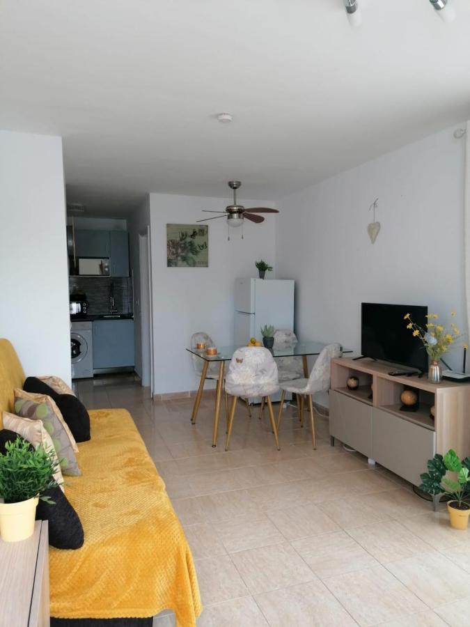 Castillo Holiday Apartment- Puerta Del Sol 245 Caleta De Fuste Ngoại thất bức ảnh