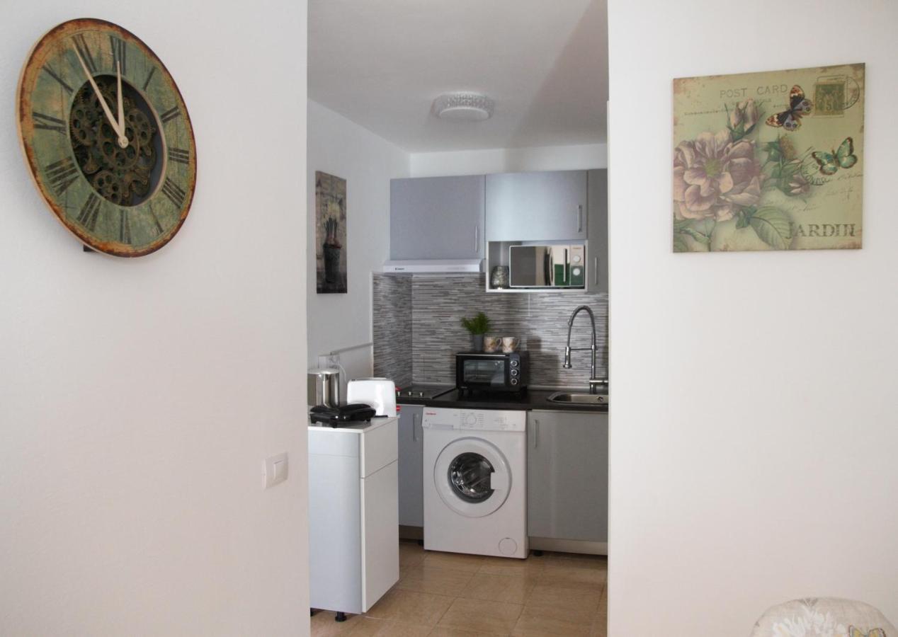 Castillo Holiday Apartment- Puerta Del Sol 245 Caleta De Fuste Ngoại thất bức ảnh