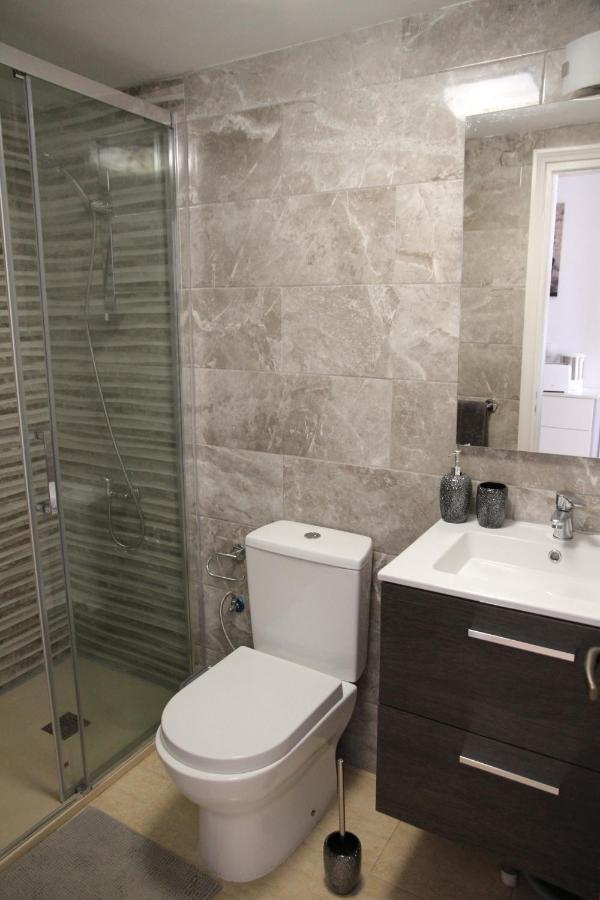 Castillo Holiday Apartment- Puerta Del Sol 245 Caleta De Fuste Ngoại thất bức ảnh