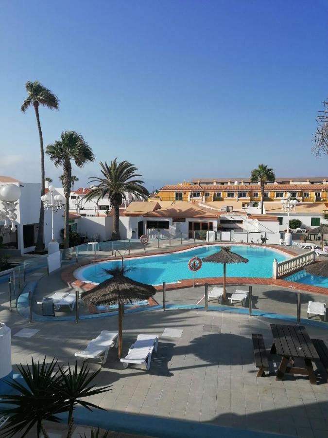 Castillo Holiday Apartment- Puerta Del Sol 245 Caleta De Fuste Ngoại thất bức ảnh