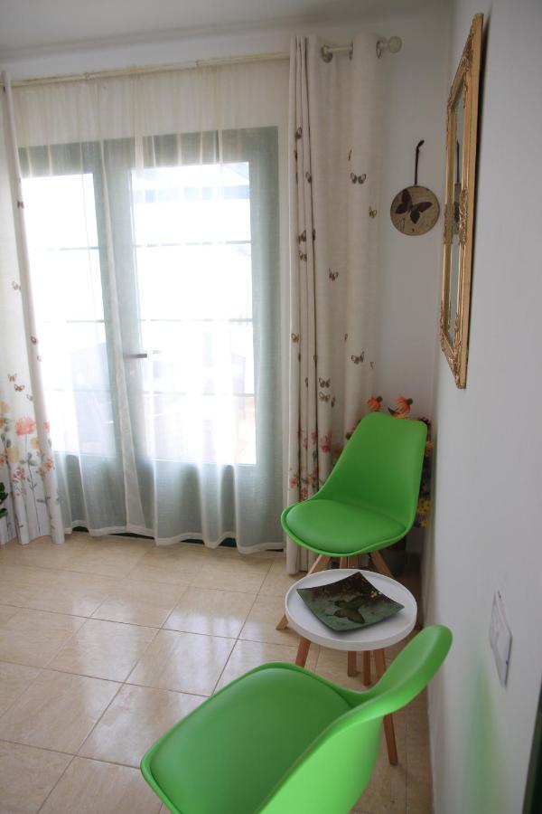 Castillo Holiday Apartment- Puerta Del Sol 245 Caleta De Fuste Ngoại thất bức ảnh