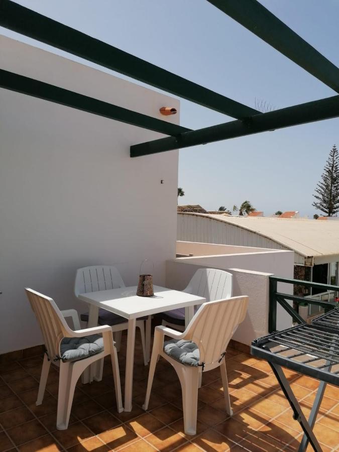 Castillo Holiday Apartment- Puerta Del Sol 245 Caleta De Fuste Ngoại thất bức ảnh