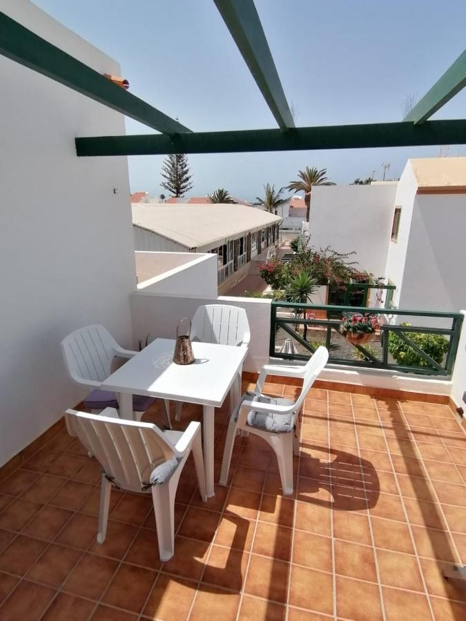 Castillo Holiday Apartment- Puerta Del Sol 245 Caleta De Fuste Ngoại thất bức ảnh